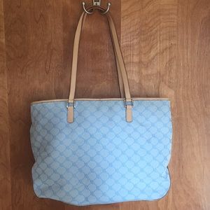 Ralph Lauren Tote Bag / Purse